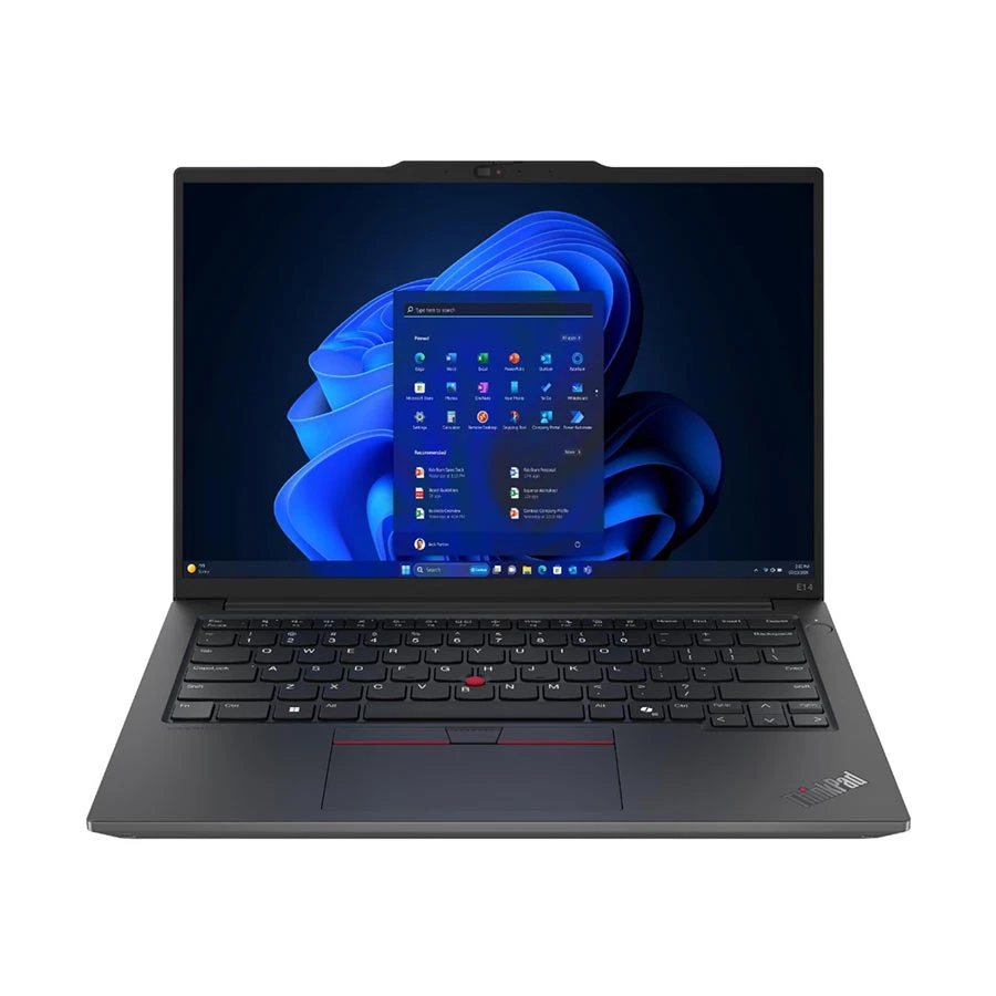 Lenovo ThinkPad E14 Gen 6 All Laptop