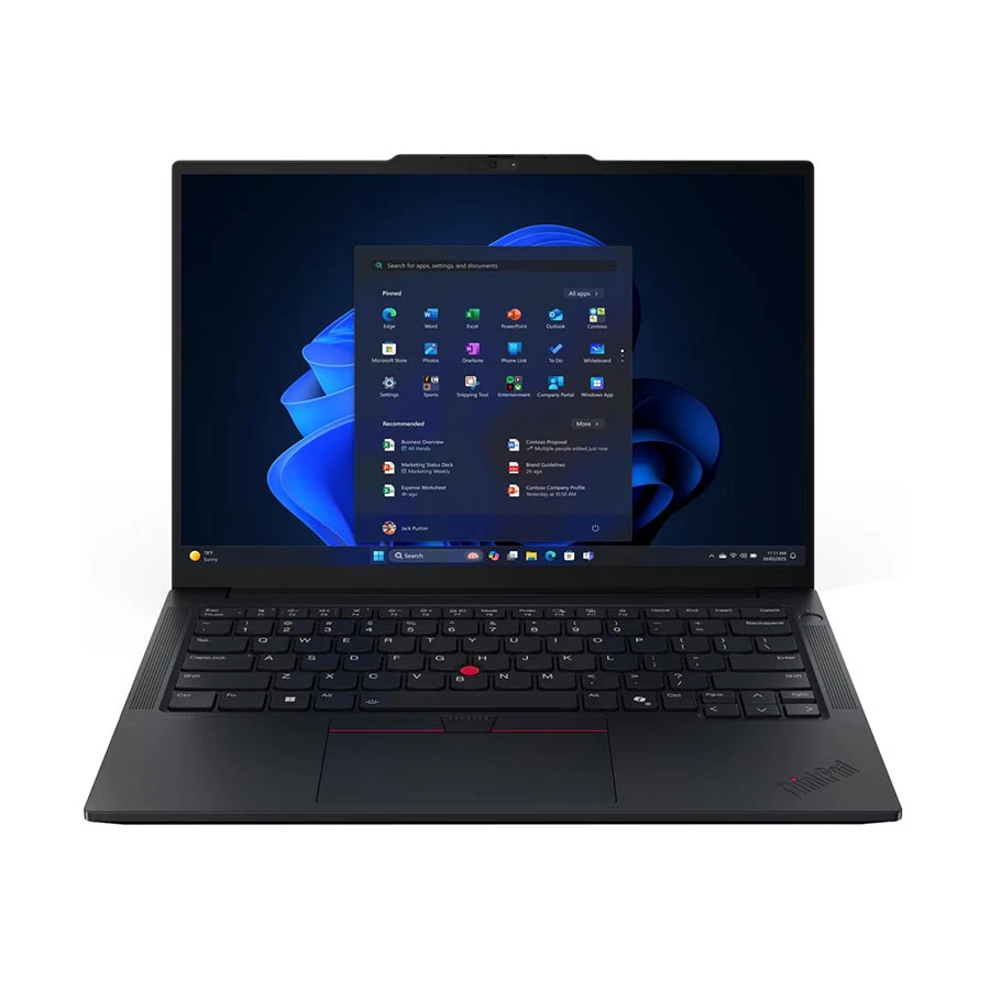 Lenovo ThinkPad E14 Gen 7 All Laptop