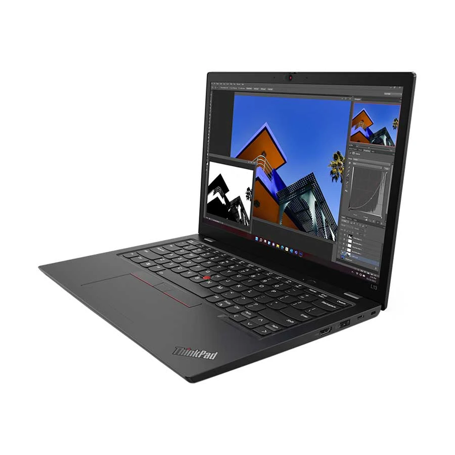Lenovo ThinkPad L13 Gen 4 All Laptop Price in Bangladesh