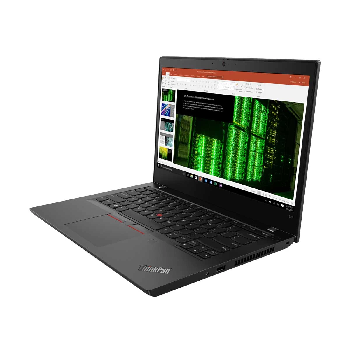 Lenovo ThinkPad L14 All Laptop Price in Bangladesh