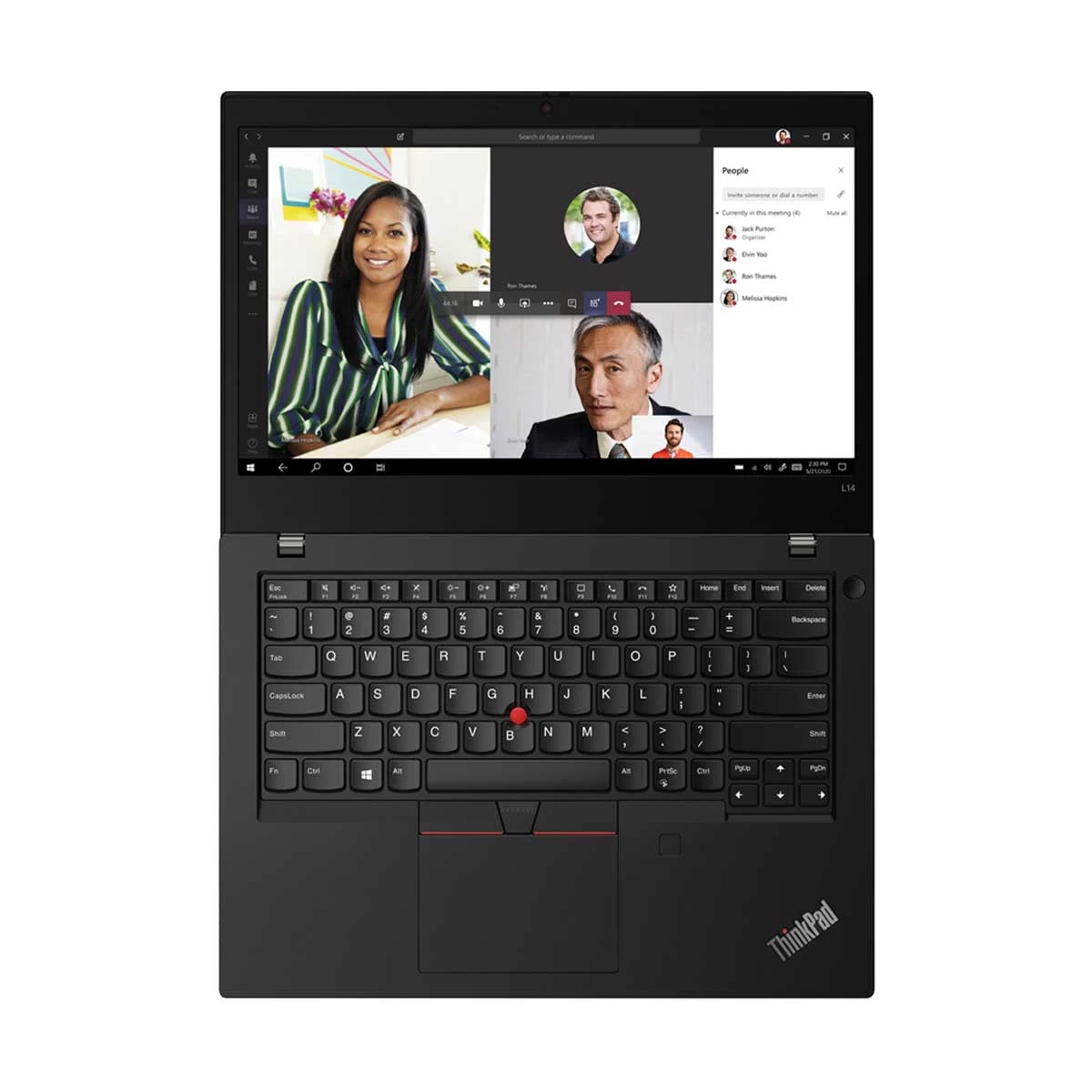 Lenovo ThinkPad L14 All Laptop in BD