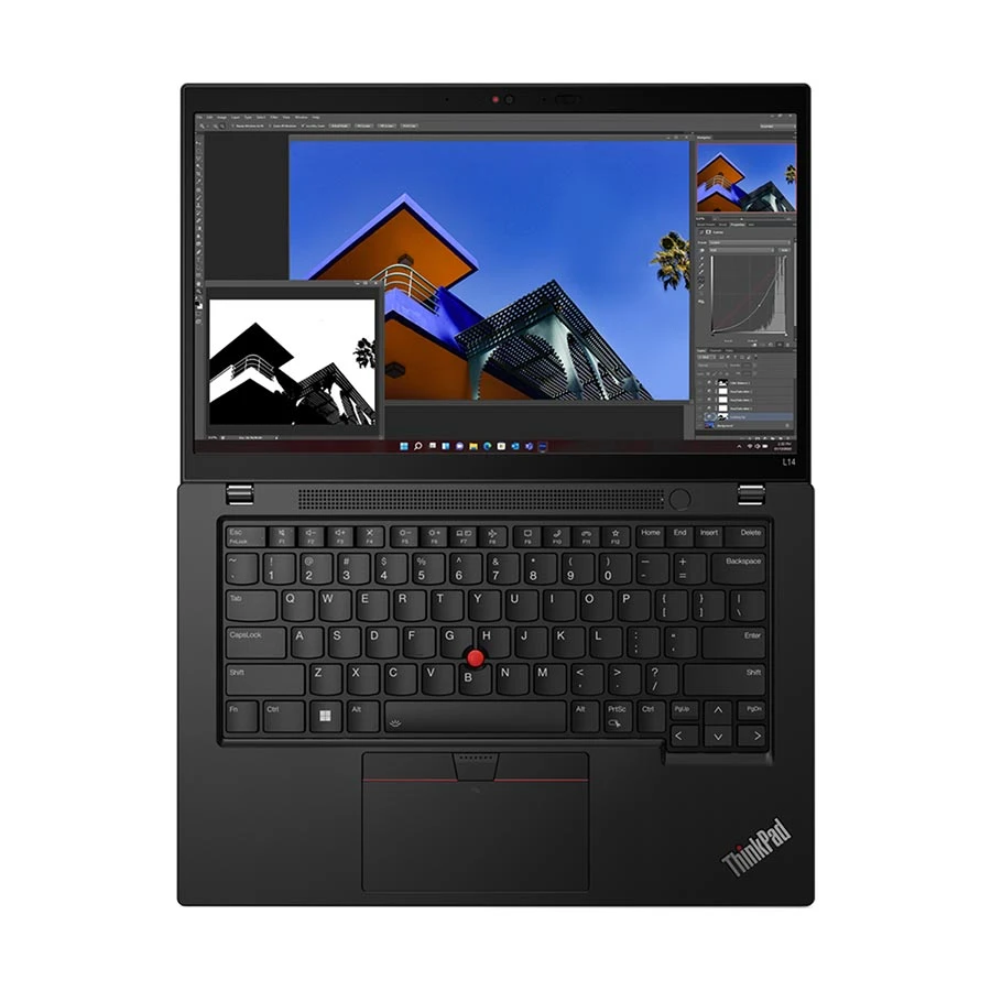 Lenovo ThinkPad L14 Gen 4 All Laptop Price in BD