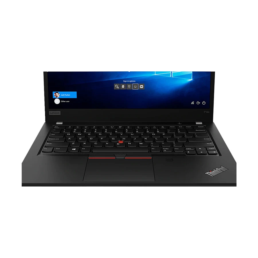 Lenovo ThinkPad P14s Gen 2 All Laptop Price in Bangladesh