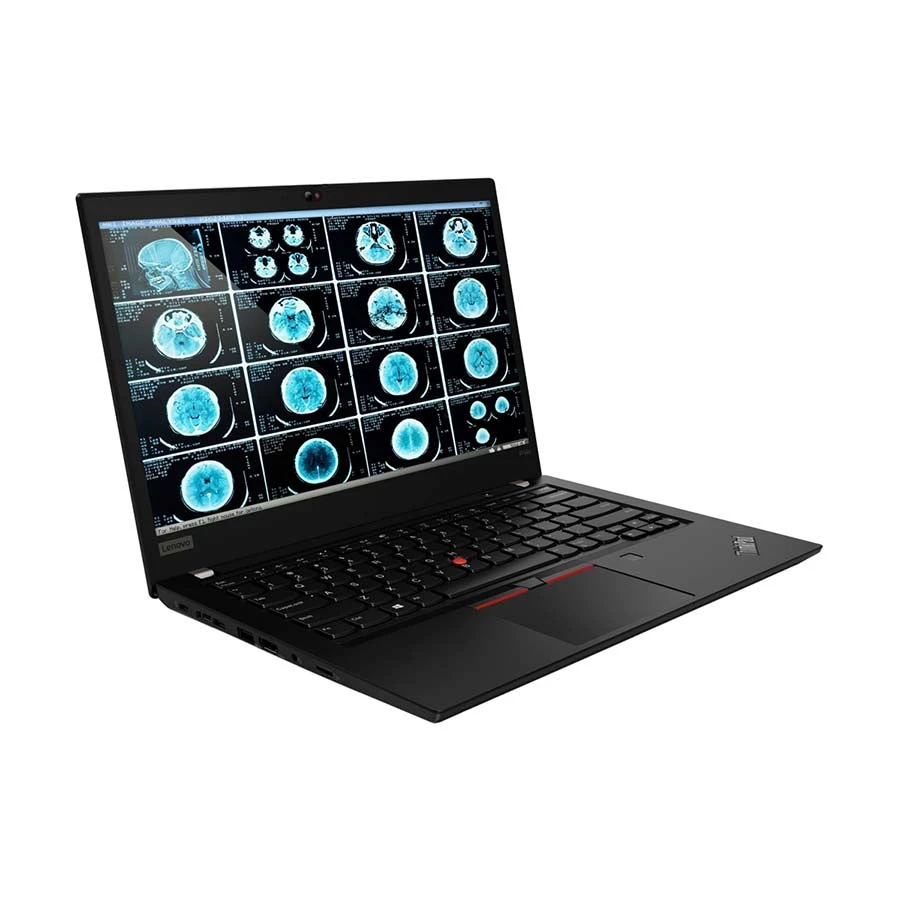 Lenovo ThinkPad P14s Gen 2 All Laptop in BD