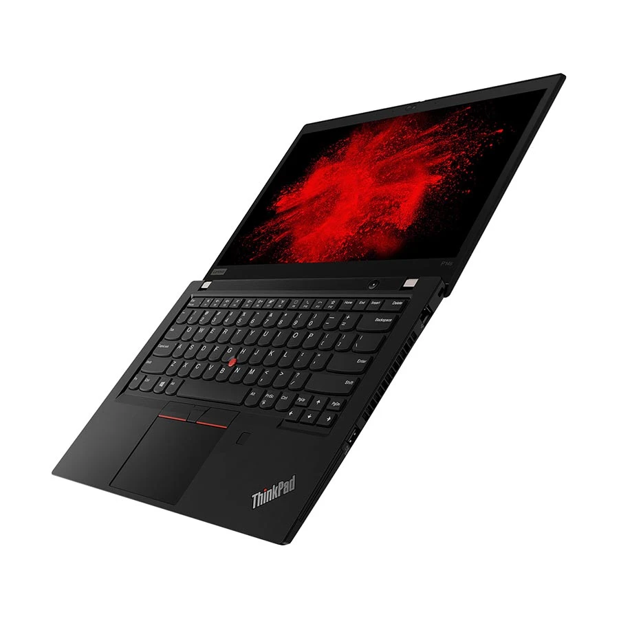 Lenovo ThinkPad P14s Gen 2 All Laptop Price in BD