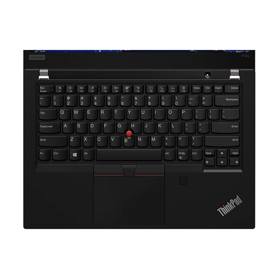 Lenovo ThinkPad P14s Gen 2 All Laptop specifications
