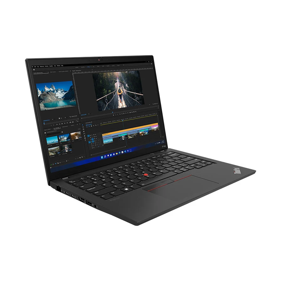 Lenovo ThinkPad P14s Gen 4 All Laptop Price in Bangladesh