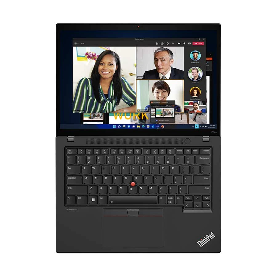 Lenovo ThinkPad P14s Gen 4 All Laptop in BD