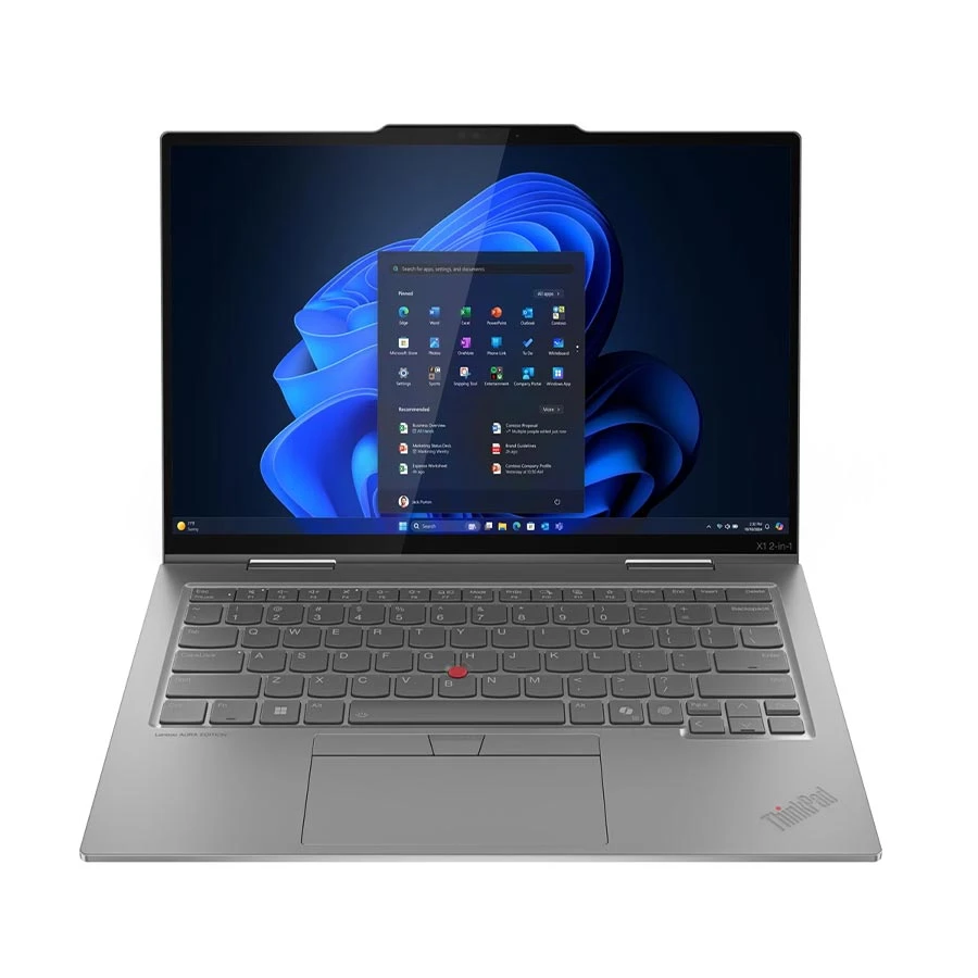 Lenovo ThinkPad X1 2-in-1 Gen 10 All Laptop