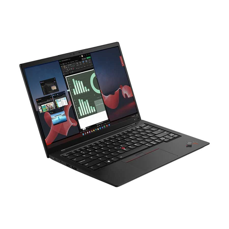 Lenovo ThinkPad X1 Carbon Gen 11 All Laptop Price in Bangladesh