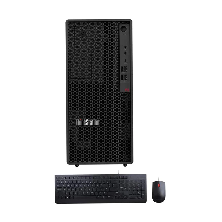 Lenovo ThinkStation P2 Brand Desktop PC