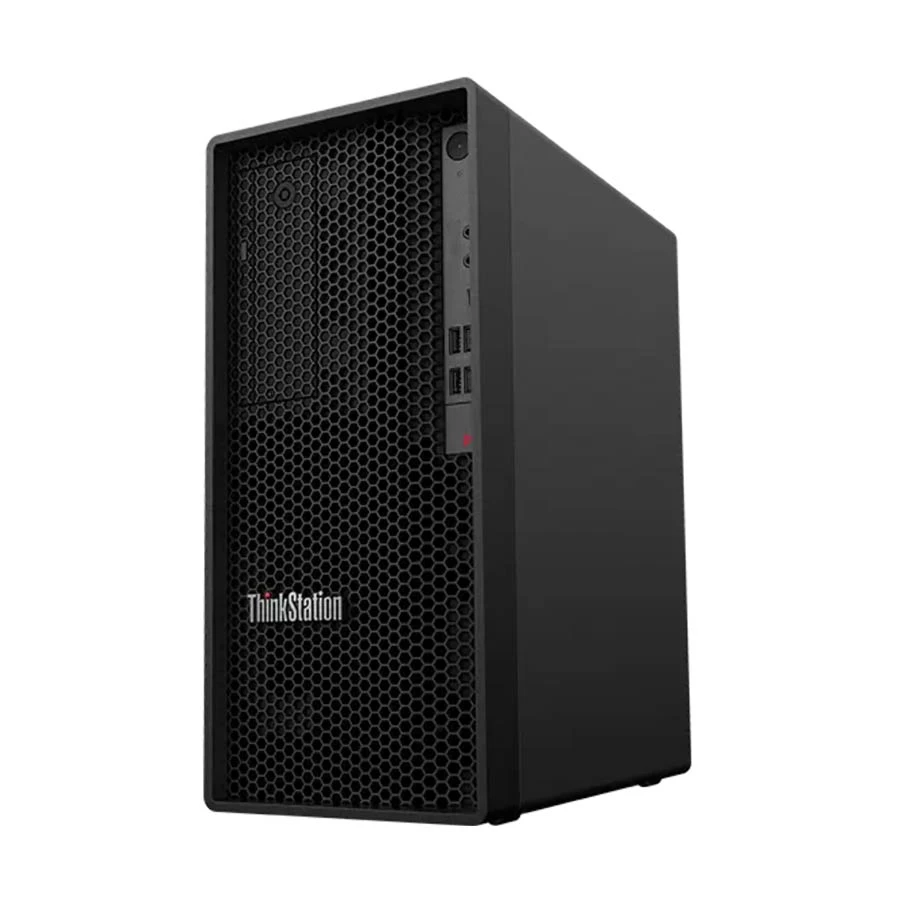 Lenovo ThinkStation P2 Brand Desktop PC in BD