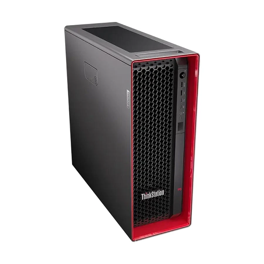 Lenovo ThinkStation P5 Brand Desktop PC Price in Bangladesh