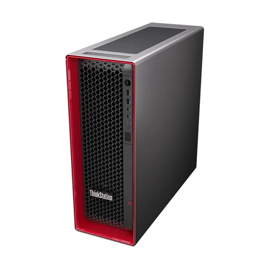 Lenovo ThinkStation P5 Brand Desktop PC in BD