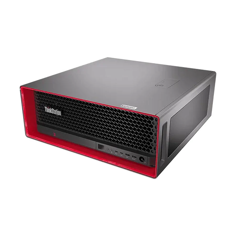 Lenovo ThinkStation P5 Brand Desktop PC Price in BD