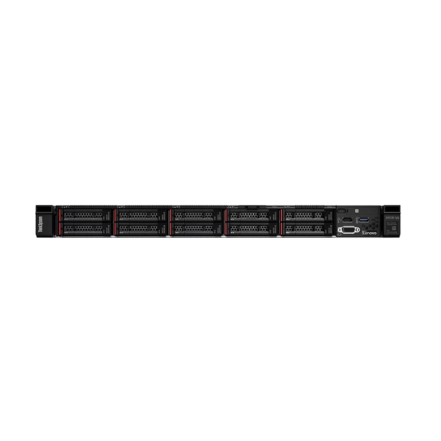 Lenovo ThinkSystem SR630 V2 All Brands