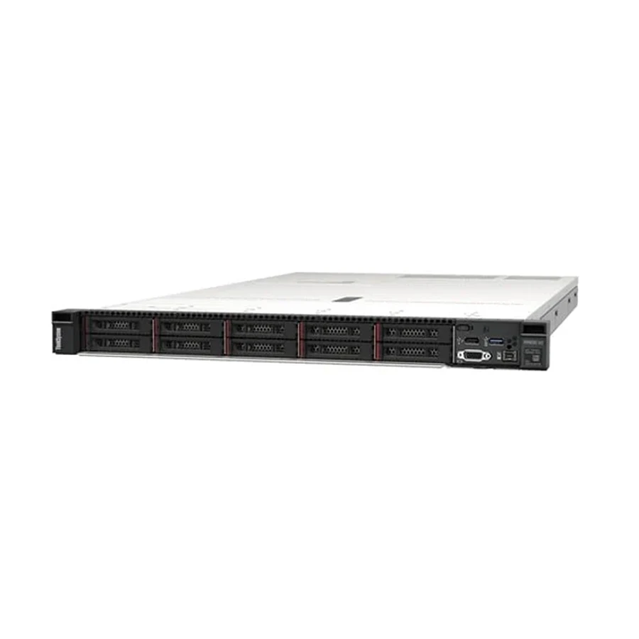 Lenovo ThinkSystem SR630 V2 All Brands Price in Bangladesh