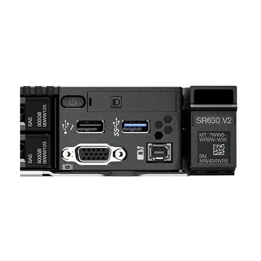 Lenovo ThinkSystem SR630 V2 All Brands in BD