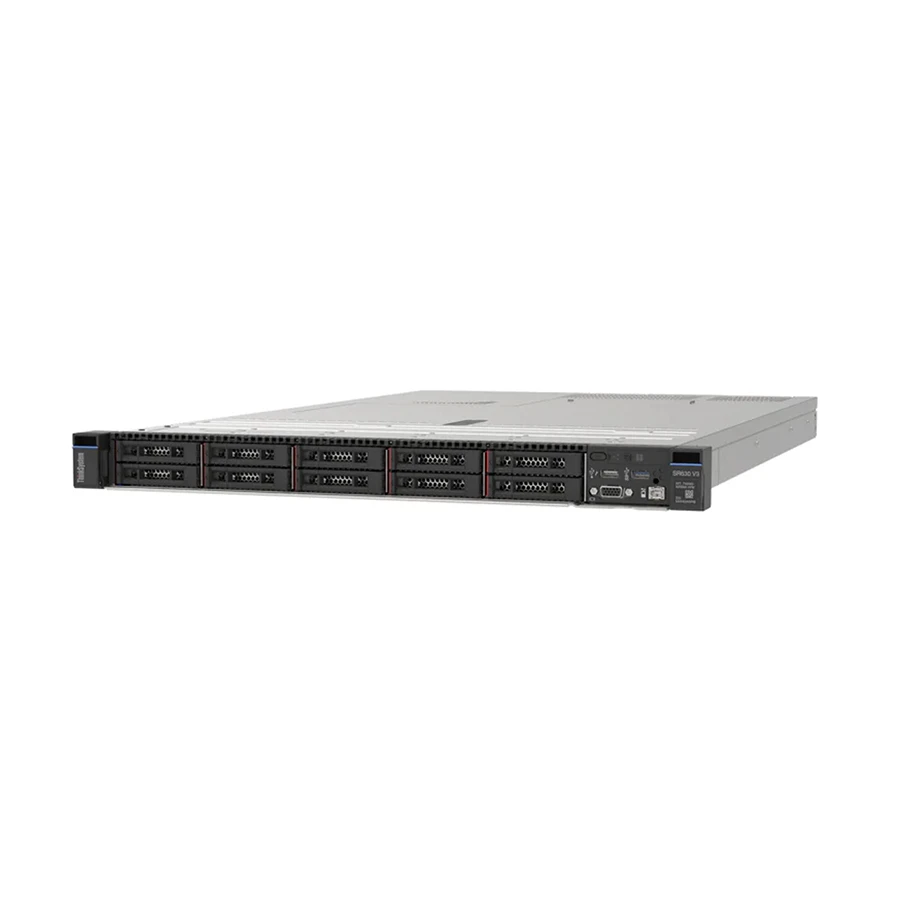 Lenovo ThinkSystem SR630 V3 All Brands