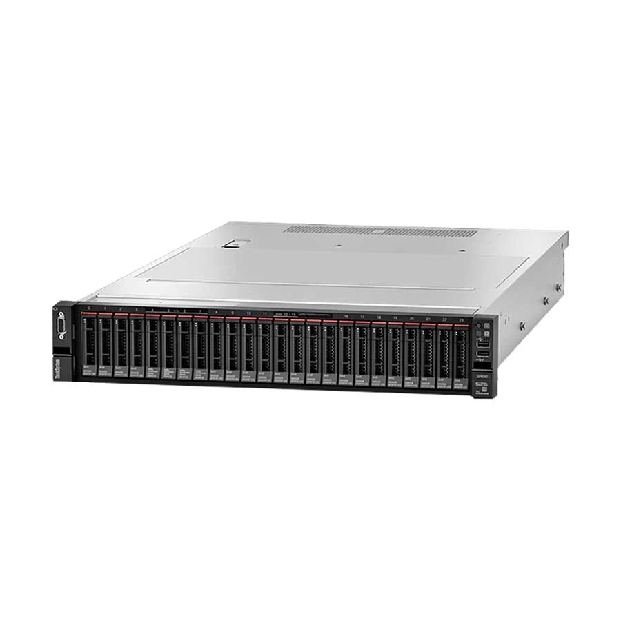 Lenovo ThinkSystem SR650 Server