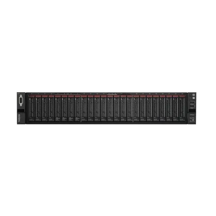 Lenovo ThinkSystem SR650 V2 All Brands