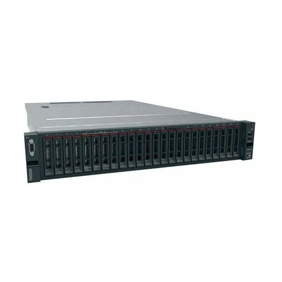Lenovo ThinkSystem SR650 V2 All Brands Price in Bangladesh