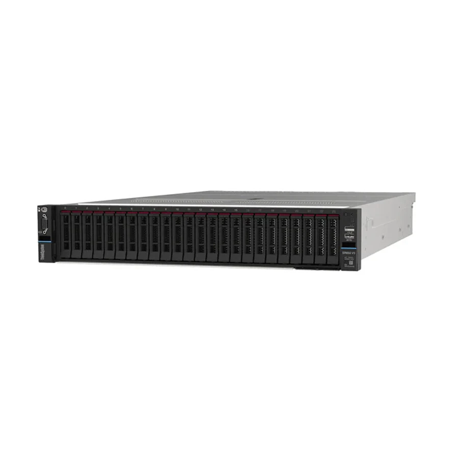 Lenovo ThinkSystem SR650 V3 All Brands