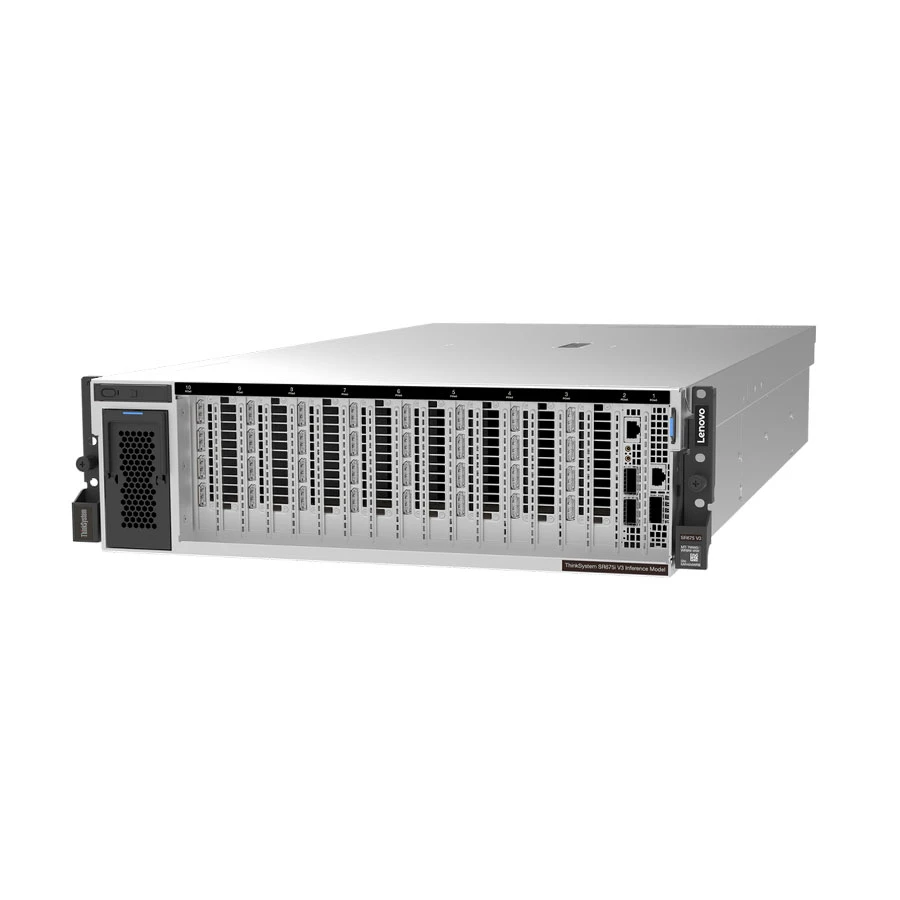 Lenovo ThinkSystem SR675i V3 All Brands