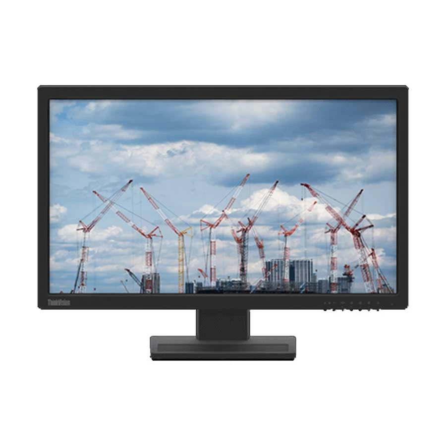 Lenovo ThinkVision E22-28 All Monitor