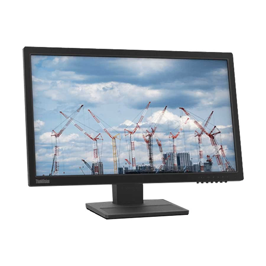 Lenovo ThinkVision E22-28 All Monitor Price in Bangladesh