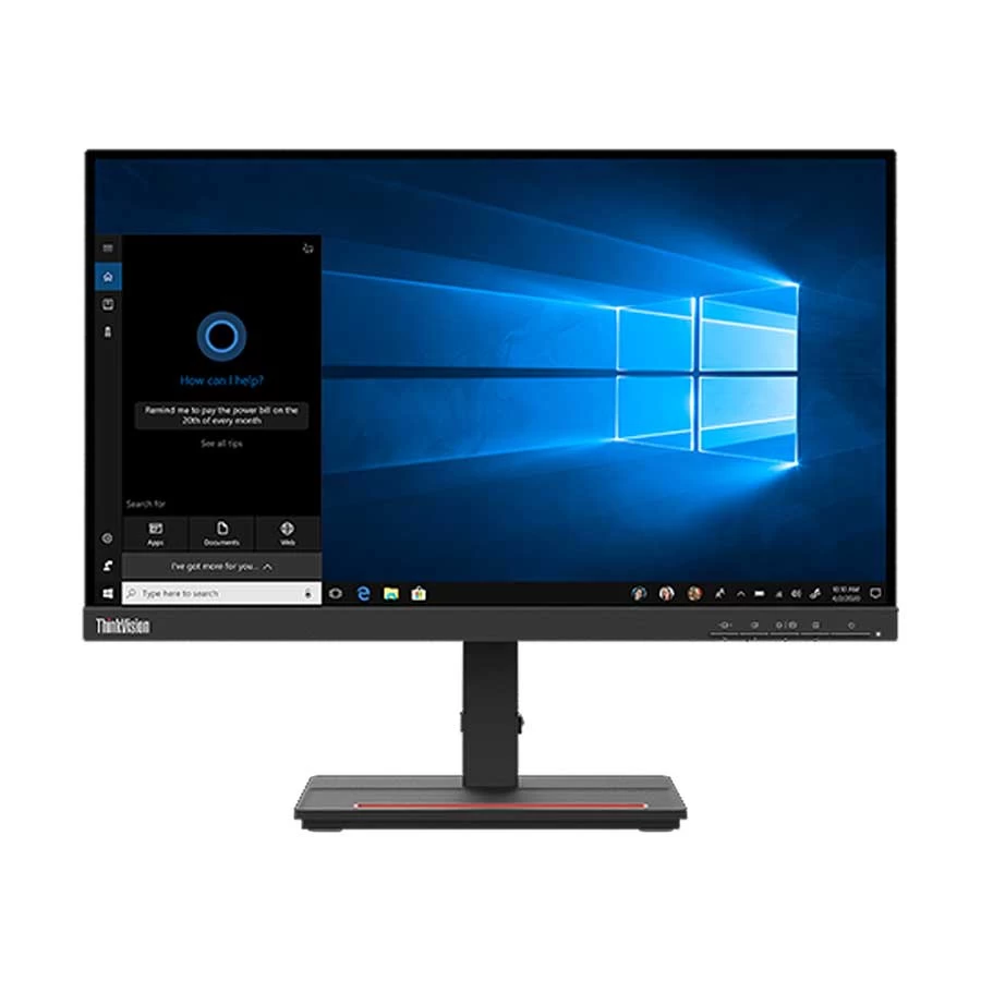 Lenovo ThinkVision S22e-20 All Monitor