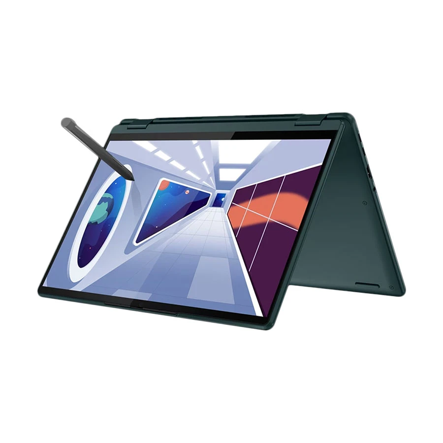 Lenovo Yoga 6 13ABR8 All Laptop in BD