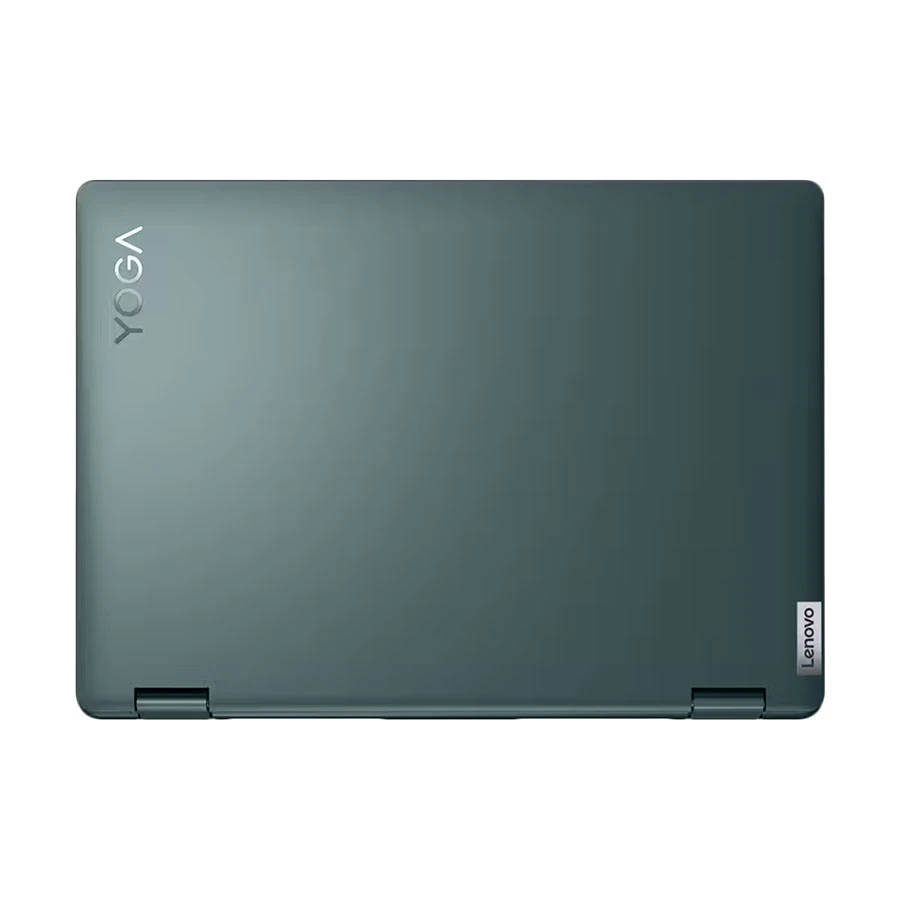 Lenovo Yoga 6 13ABR8 All Laptop specifications