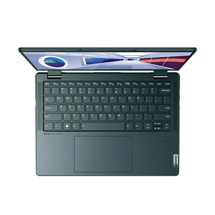 Lenovo Yoga 6 13ABR8 All Laptop in BD