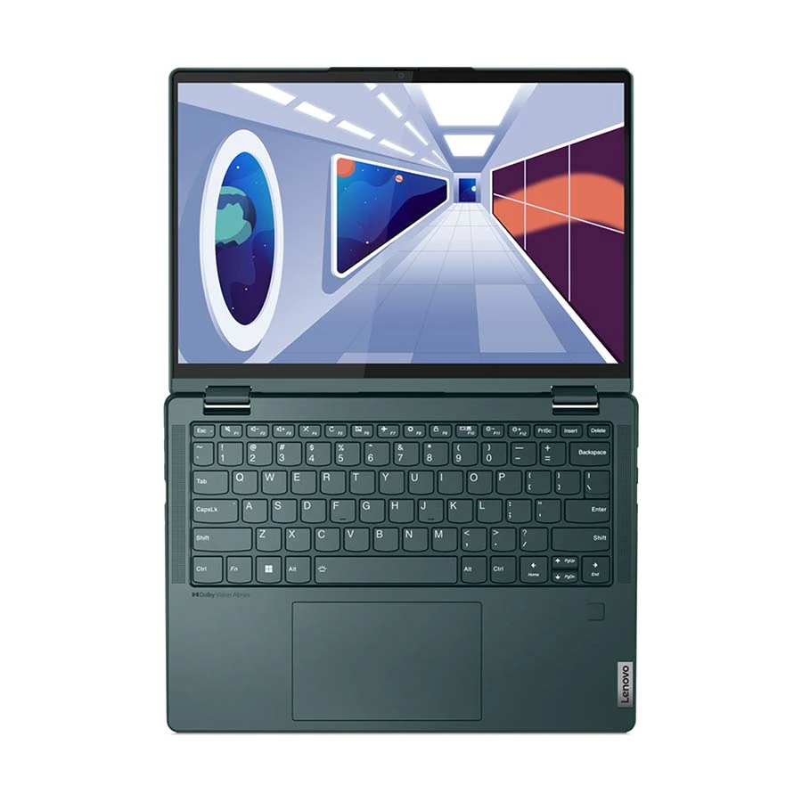 Lenovo Yoga 6 13ABR8 All Laptop specifications