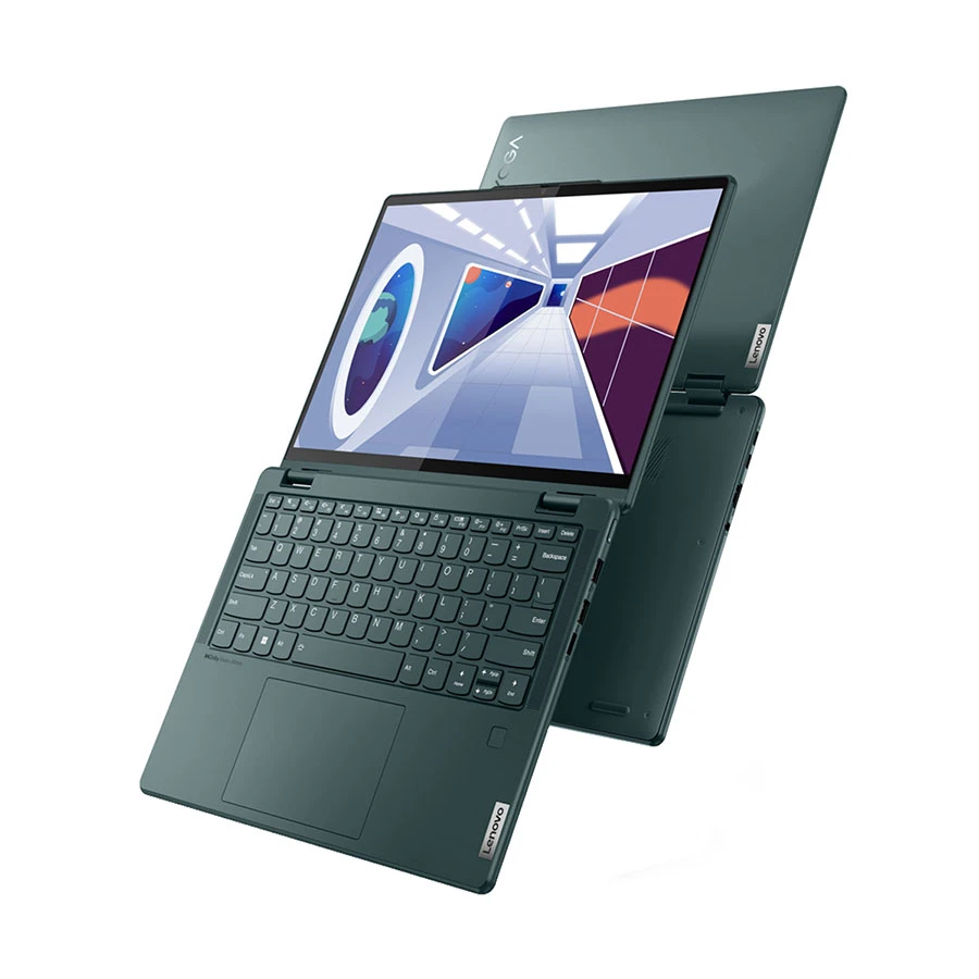 Lenovo Yoga 6 13ABR8 All Laptop specifications
