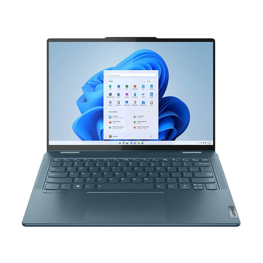Lenovo Yoga 7 14ARP8 All Laptop