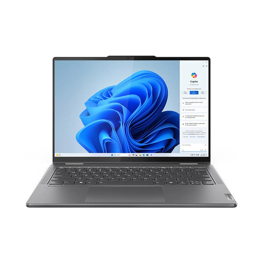 Lenovo Yoga 7 2-in-1 14AHP9 All Laptop Price in Bangladesh