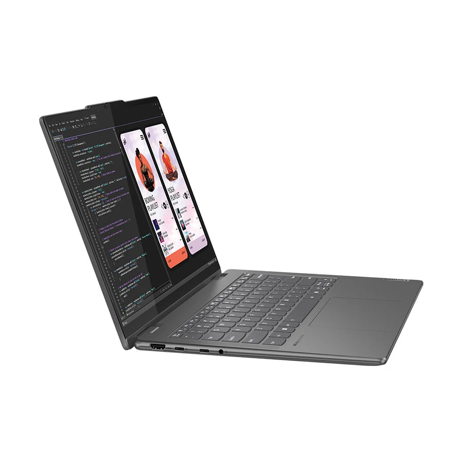 Lenovo Yoga 7 2-in-1 14AHP9 All Laptop in BD