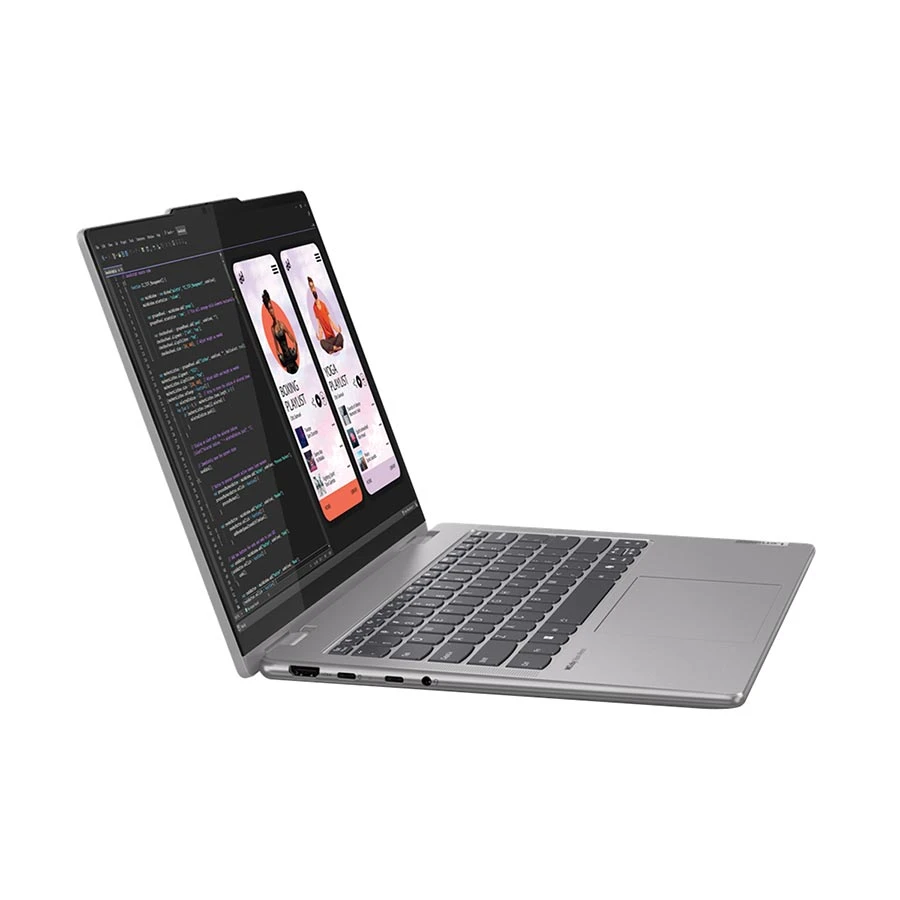 Lenovo Yoga 7 2-in-1 14AHP9 All Laptop Price in Bangladesh