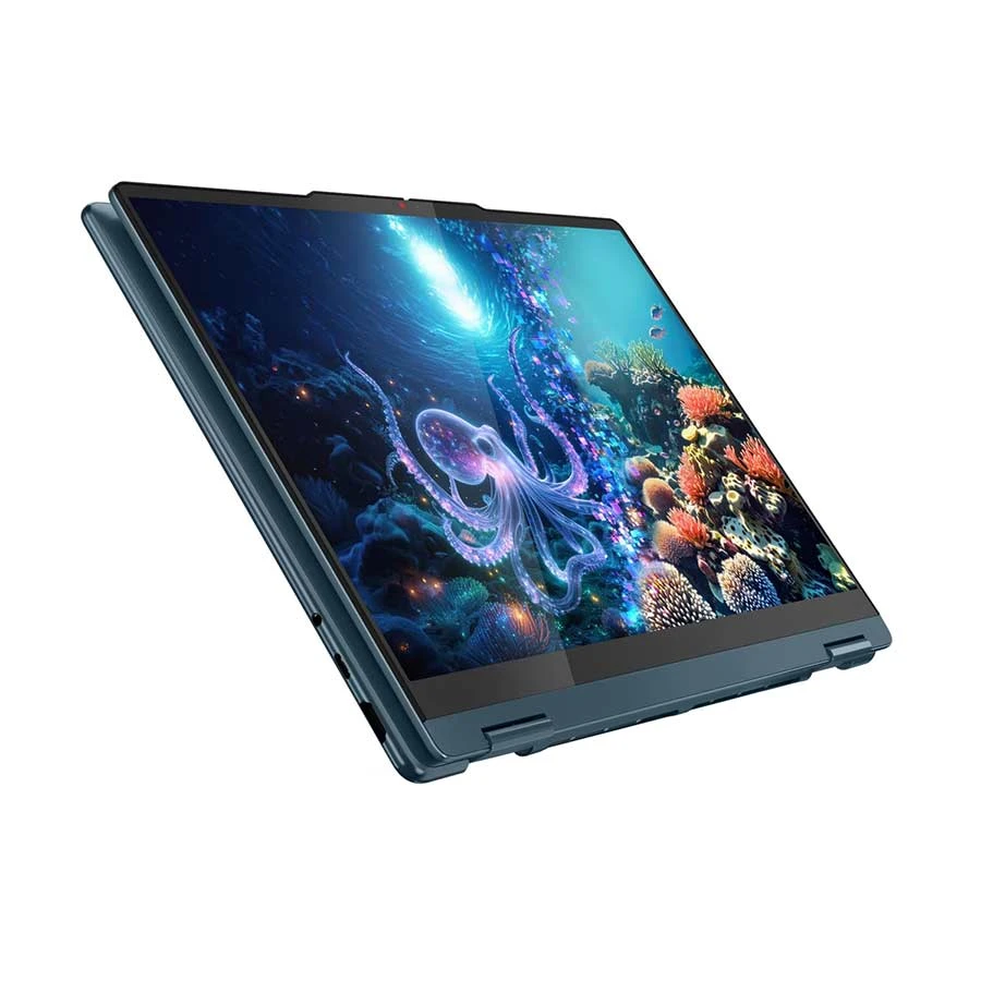 Lenovo Yoga 7 2-in-1 14AKP10 All Laptop Price in BD
