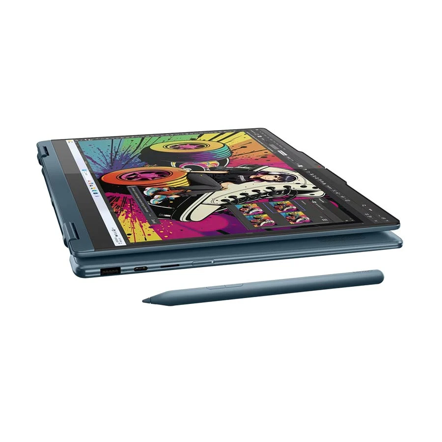 Lenovo Yoga 7 2-in-1 14AKP10 All Laptop specifications
