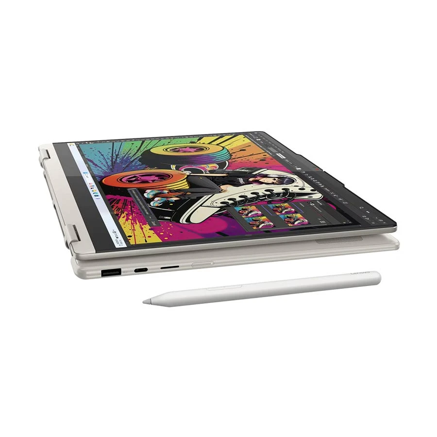 Lenovo Yoga 7 2-in-1 14AKP10 All Laptop Price in BD