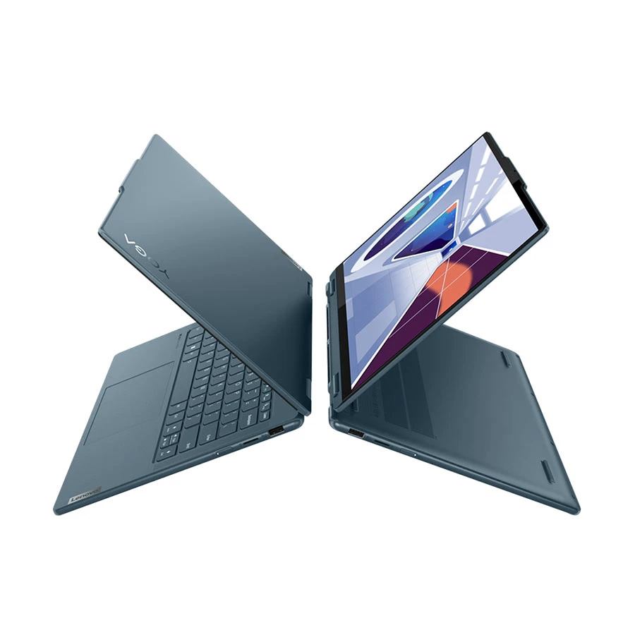 Lenovo Yoga 7i 14IRL8 All Laptop in BD