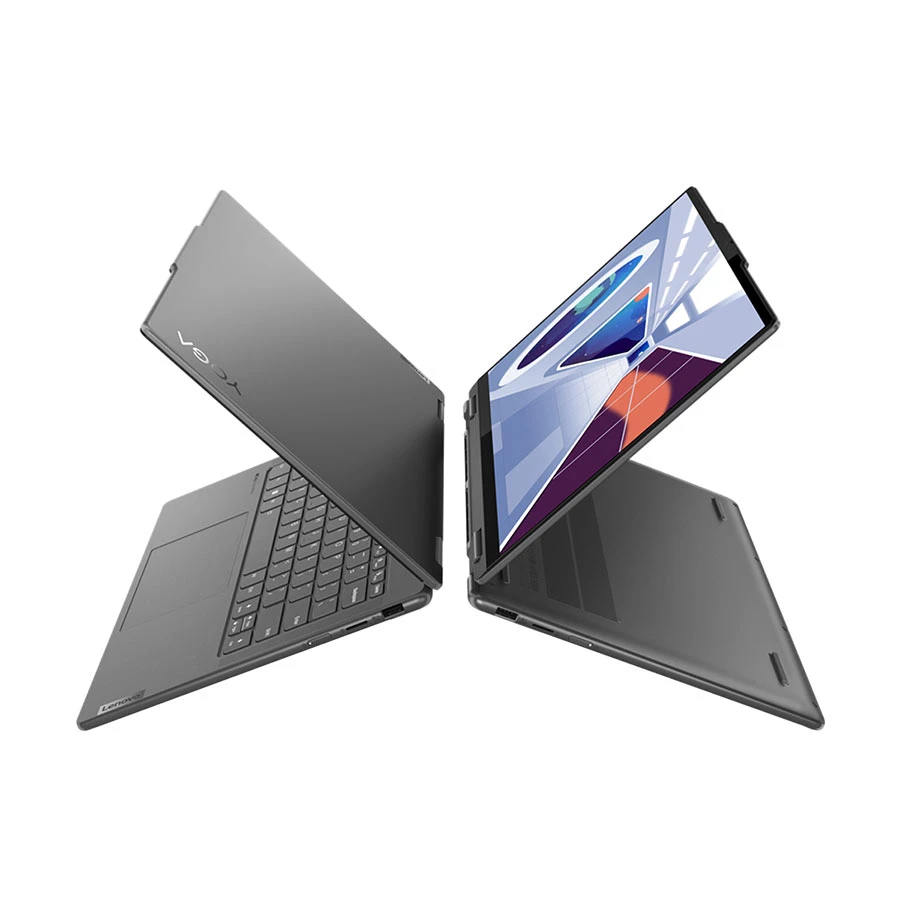 Lenovo Yoga 7 14IRL8 All Laptop in BD