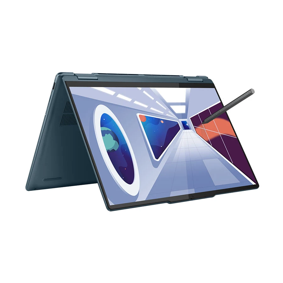 Lenovo Yoga 7i 14IRL8 All Laptop Price in BD