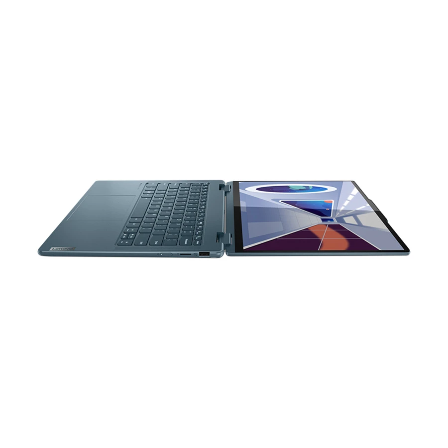 Lenovo Yoga 7i 14IRL8 All Laptop specifications