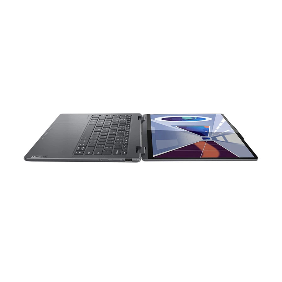 Lenovo Yoga 7 14IRL8 All Laptop specifications