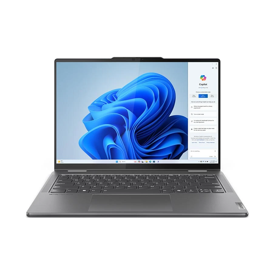 Lenovo Yoga 7i 2 in 1 14IML9 All Laptop