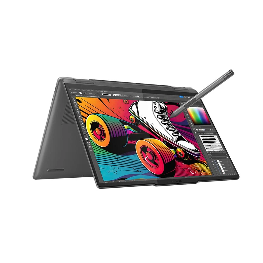Lenovo Yoga 7i 2 in 1 14IML9 All Laptop Price in Bangladesh